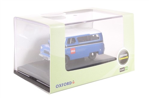 Oxford diecast oo gauge - oxford,