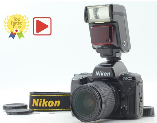 Exc 22s nikon - [exc+5, w/sb-22s]