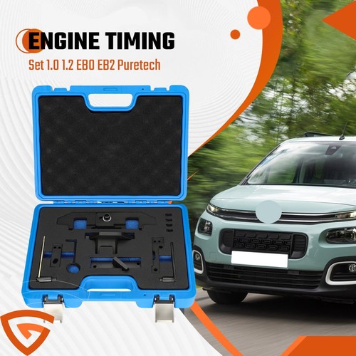 Engine timing tool gdi - tool,
