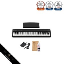 KAWAI ES120B Black Digital