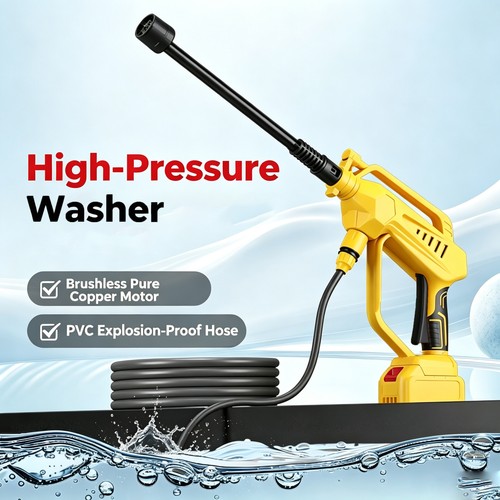 3000w cordless car high - car,