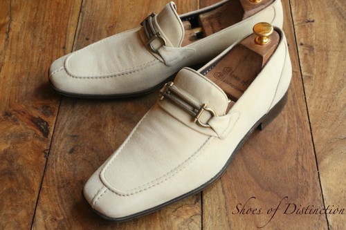 Salvatore ferragamo beige - salvatore,