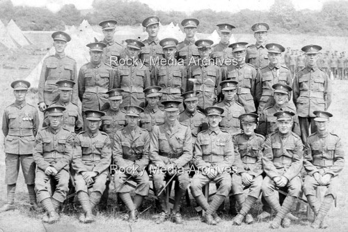 Xtg military wwi - wwi,, royal