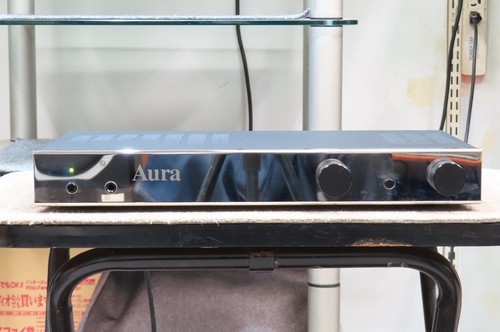 Aura 80se integrated - aura, va-80se