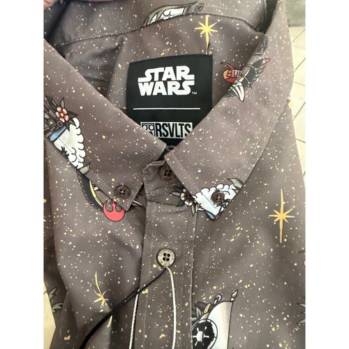 Comic con star wars - con,