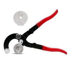 Brake Line Pipe Bender Tube Bending Tool 3/16" 1/4" 5/16" 3/8" FUEL REPAIR UK