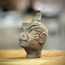 Pazuzu Head The Exorcist 1:1