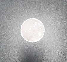 MICA DIAPHRAGM 32mm for