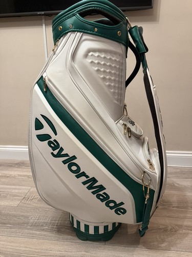 Taylormade masters season - taylormade,