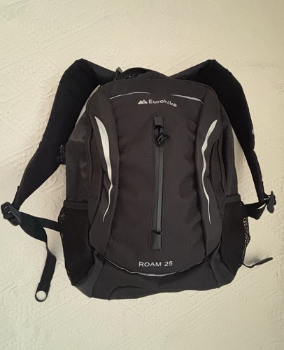 Eurohike roam rucksack - roam, 25