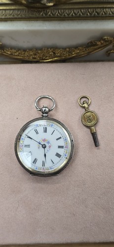 Antique swiss 935 - antique, .935