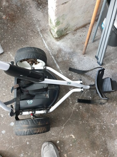 Gogolf electric golf - gogolf,