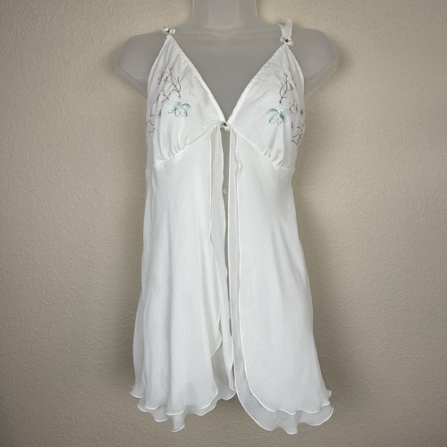 Vtg linea donatella - linea, white