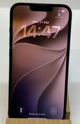 Apple iphone pro 256gb - 6.1",