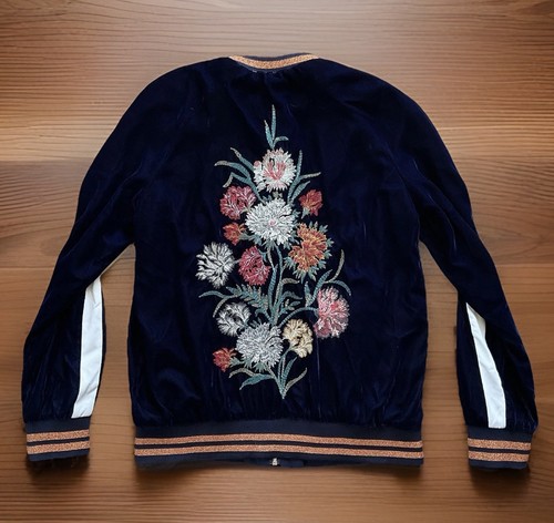 Zara trafaluc women navy - zara,