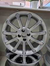 MGF MGTF - 16" 11 SPOKE ALLOYS