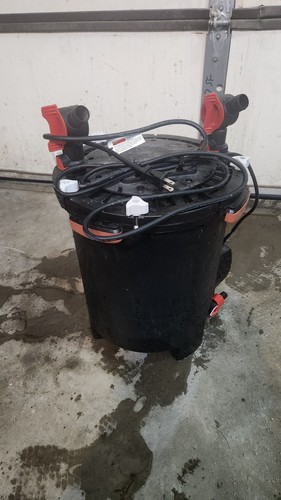 Fluval fx6 high performance - fluval,
