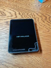HIFI WALKER H2 Touch Hi Res