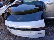 RANGE ROVER EVOQUE L551