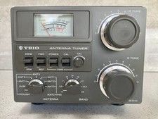 Trio kenwood 230 antenna - kenwood, hf