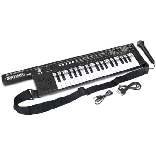 Bontempi keyrhythm 37 keys - -,