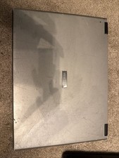 Toshiba Satellite laptop