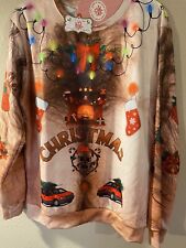 You Look Ugly Today Christmas