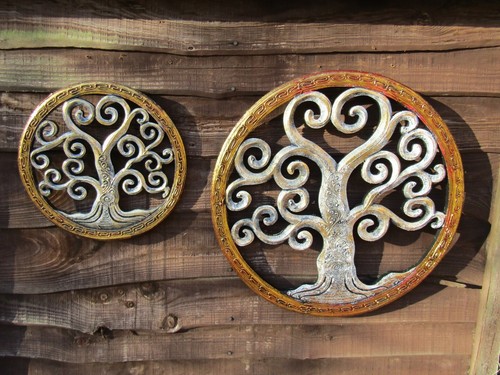Fair trade hand carved - fair, made