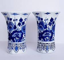 ROYAL DELFT PORCELEYNE FLES -
