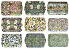 William Morris Tea Coffee