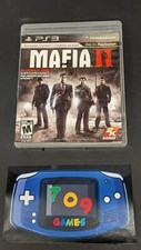  Mafia II (Sony PlayStation 3