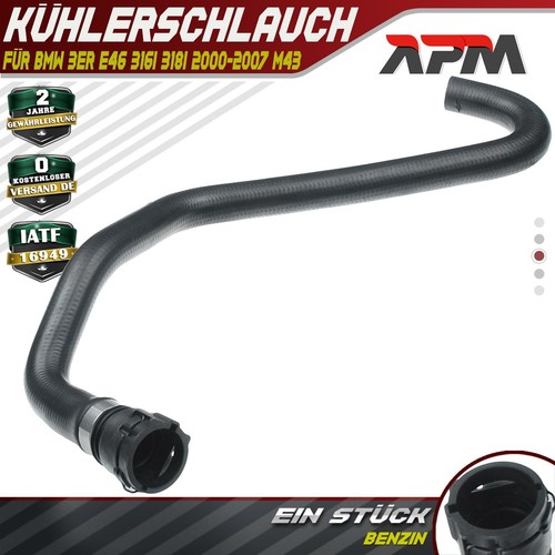 Radiator hose pipe coolant for - hose,