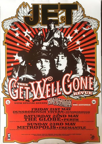 Classic music concert poster - classic,