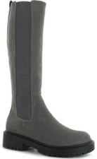Ladies Ella Tall Boots Elegant