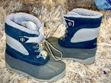 Khombu size blue - size,