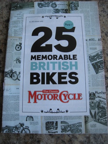 The classic motorcycle - classic,