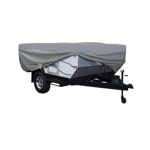 Deluxe waterproof pop - deluxe,