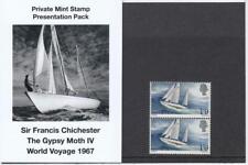 GB 1967 FRANCIS CHICHESTER