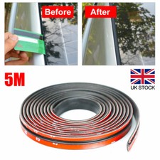 Dustproof 5M Rubber Seal Car