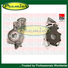 Premier Engine Oil Pump Fits