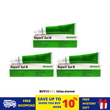 3 X Reparil Gel N 40g
