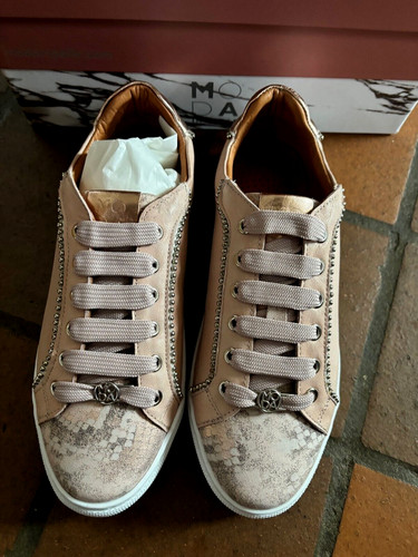 Moda pelle arita - moda,