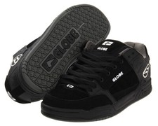Globe skateboard shoes - globe,
