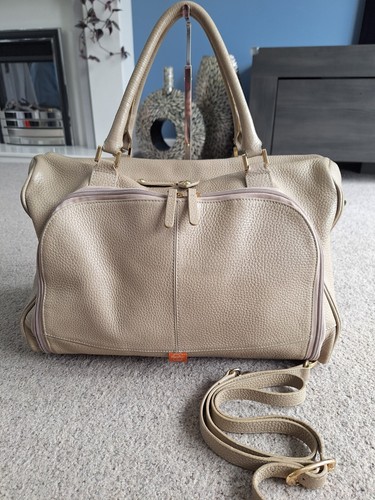 Pacapod taupe beige pebbled - pacapod,