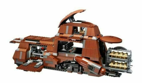 Lego star wars trade - lego,