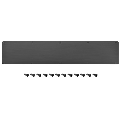 Inches aluminum door - 30,