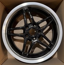Breyton Inspiration Alloy Wheel 18” Genuine. X1 8.5J BMW 5x120 Rare