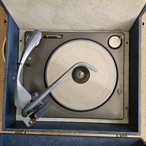 Monarch fidelity record - monarch/fidelity, player