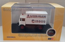 Oxford Diecast · AEC Matador