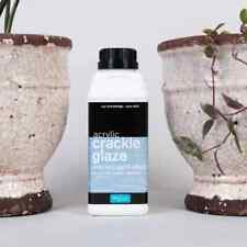 Polyvine Crackle Glaze -  Easy